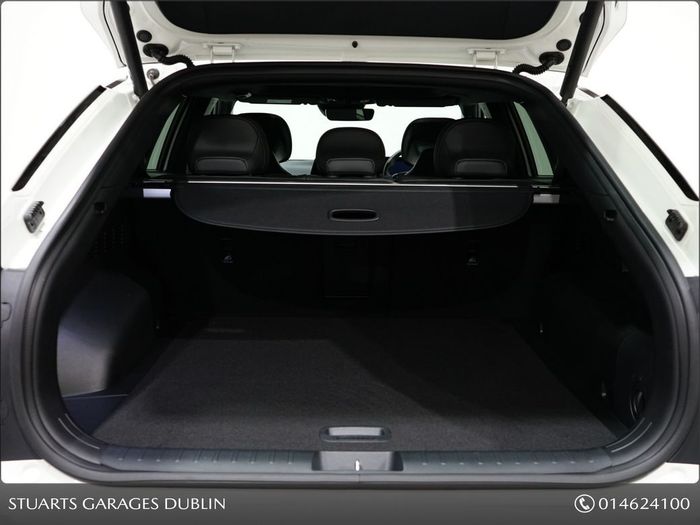 Kia EV6 2025