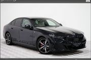 BMW 5 Series 2025