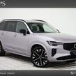 Volvo XC90 2025