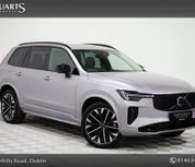 Volvo XC90 2025