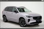 Volvo XC90 2025
