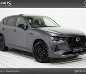 Mazda CX-60 2024