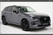 Mazda CX-60 2024