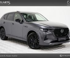 Mazda CX-60 2024