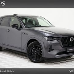 Mazda CX-60 2024