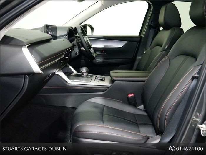 Mazda CX-60 2024