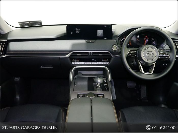 Mazda CX-60 2024