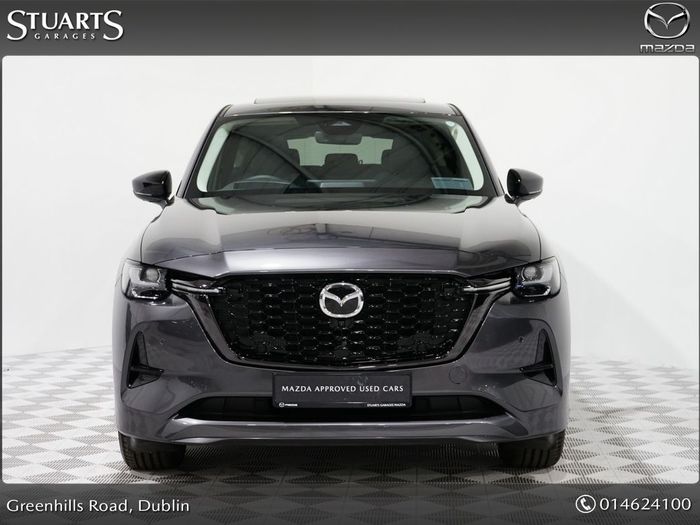 Mazda CX-60 2024