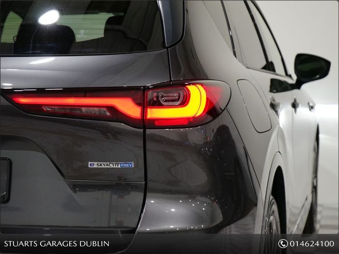 Mazda CX-60 2024