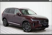 Volvo XC90 2025