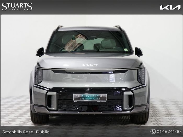 Kia EV9 2024