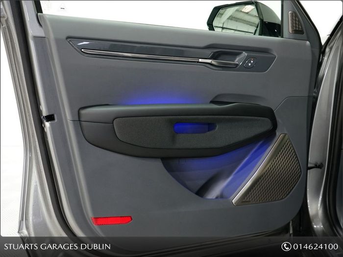 Kia EV9 2024