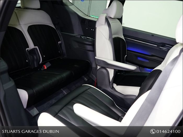 Kia EV9 2024