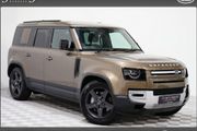 Land Rover Defender 2025