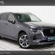 Mazda CX-80 2026