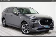 Mazda CX-80 2026