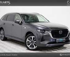 Mazda CX-80 2026