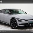 Kia EV6 2025