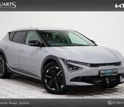 Kia EV6 2025