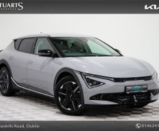 Kia EV6 2025