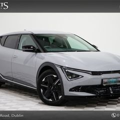 Kia EV6 2025