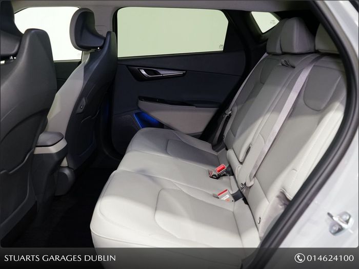 Kia EV6 2025