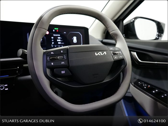 Kia EV6 2025