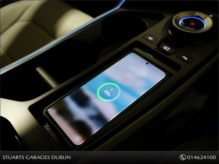 Kia EV6 2025