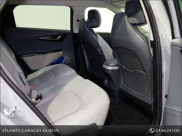 Kia EV6 2025