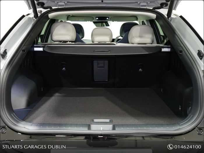 Kia EV6 2025