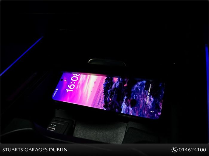 Mercedes-Benz GLA Class 2025