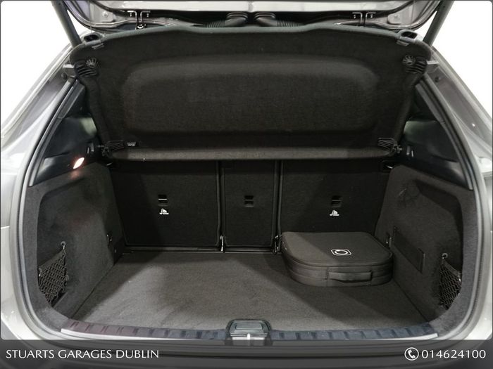 Mercedes-Benz GLA Class 2025