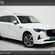 Mazda CX-80 2026