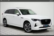 Mazda CX-80 2026