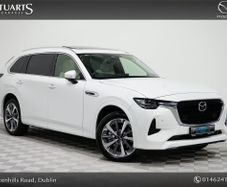 Mazda CX-80 2026