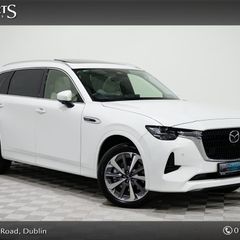 Mazda CX-80 2026