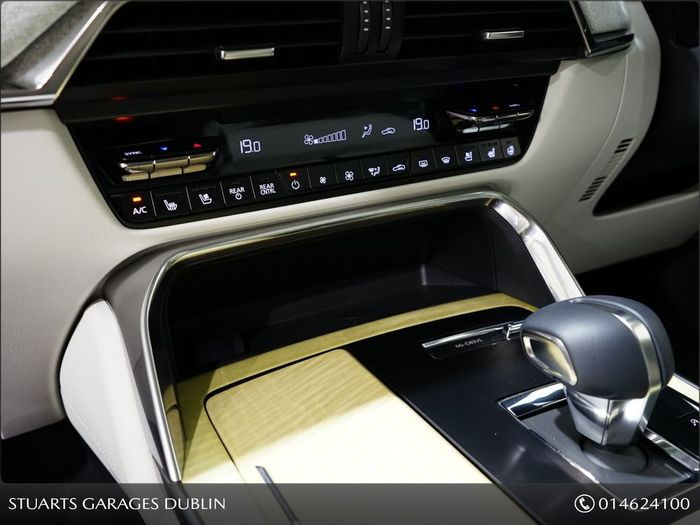 Mazda CX-80 2026