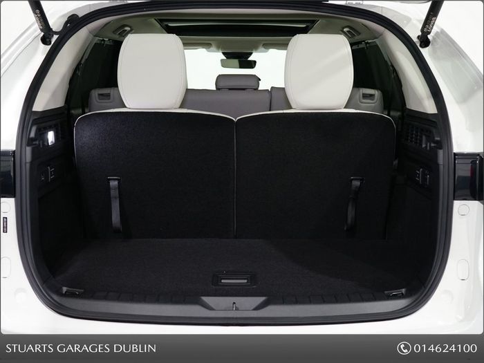 Mazda CX-80 2026