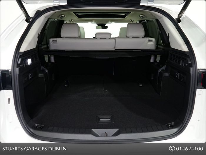Mazda CX-80 2026