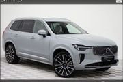 Volvo XC90 2025