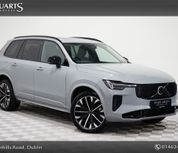 Volvo XC90 2025