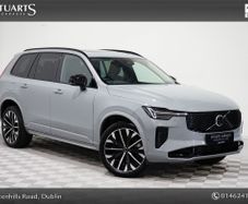 Volvo XC90 2025