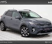 Kia Stonic 2022