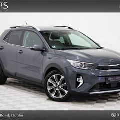 Kia Stonic 2022