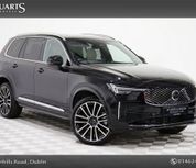 Volvo XC90 2025