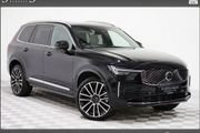Volvo XC90 2025