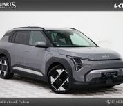 Kia EV3 2025