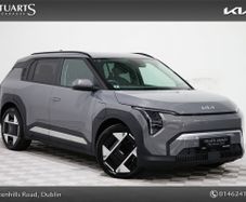 Kia EV3 2025
