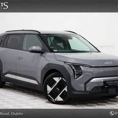 Kia EV3 2025