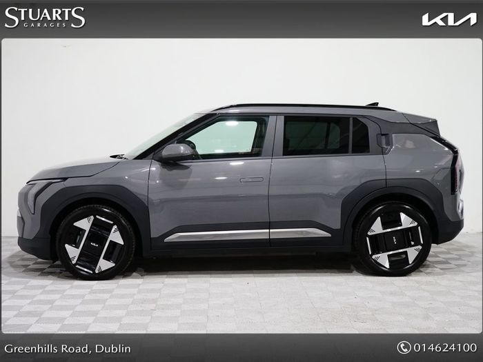 Kia EV3 2025